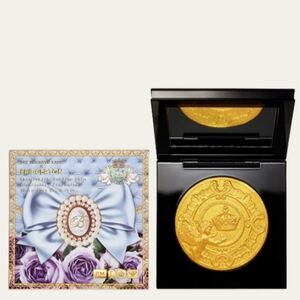 Pat McGrath X Bridgerton Skin Highlighter Skin Fetish Sublime Xtreme Gold NIB